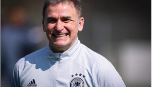 Milli Takım'da Stefan Kuntz Dönemi Başlıyor