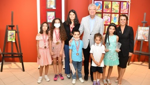 Narlıdere'de kültür Sanatta Yeni Dönem Başlıyor