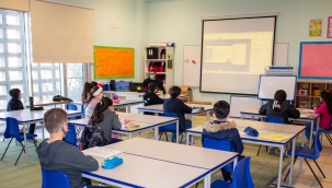 Okullarda Covid-19 pozitif vaka çıkarsa ne olacak?