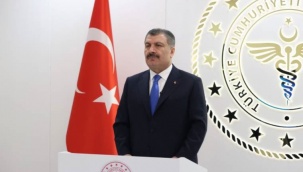 PCR testi uygulaması 6 Eylül'de başlıyor