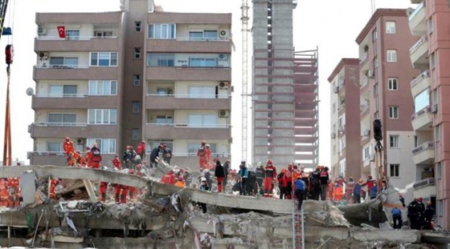 Rıza Bey Apartmanı davasında ara karar açıklandı