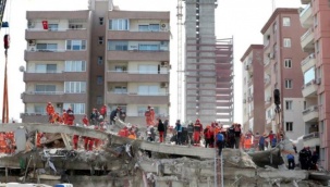 Rıza Bey Apartmanı davasında ara karar açıklandı