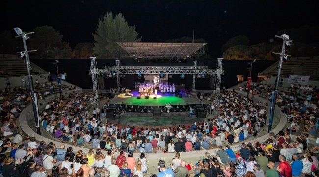 Soyer: Barış kavramına ekmek gibi, su gibi, nefes gibi ihtiyacımız var