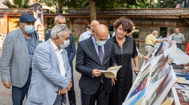 Soyer'den “9 Eylül Müzesi” müjdesi