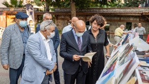 Soyer'den “9 Eylül Müzesi” müjdesi