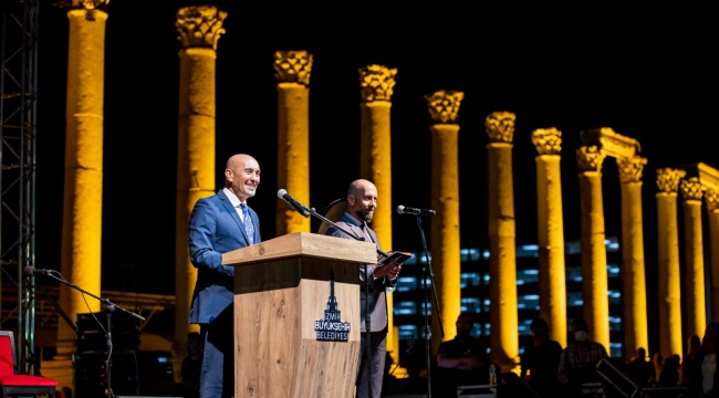 Soyer: Kimsenin arkada bırakılmadığı bir düzen inşa edeceğiz