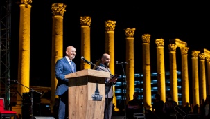 Soyer: Kimsenin arkada bırakılmadığı bir düzen inşa edeceğiz