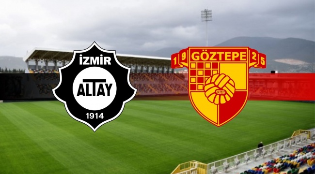 Süper Lig'de İzmir Derbisi