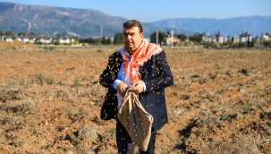 Seferihisar Belediyesinden