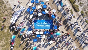 “Temiz Gediz Temiz Körfez” Belgeseli