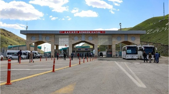 Ticaret Bakanlığı'ndan düzensiz göçmen genelgesi