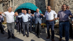 Toplu İş Sözleşmesi Sevinci