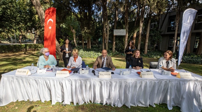 Toplumsal cinsiyet eşitliğini güçlendirme Çalışmaları Sürüyor
