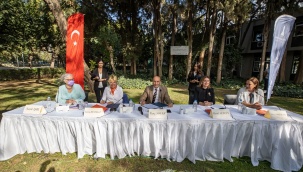 Toplumsal cinsiyet eşitliğini güçlendirme Çalışmaları Sürüyor
