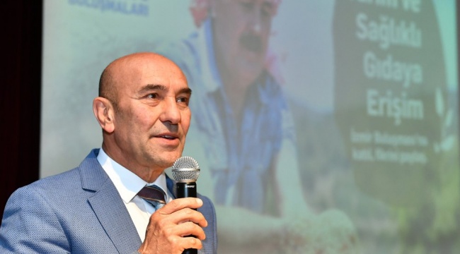 Tunç Soyer'den 'adaylık' açıklaması: Kılıçdaroğlu keşke aday olsa