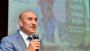 Tunç Soyer'den 'adaylık' açıklaması: Kılıçdaroğlu keşke aday olsa