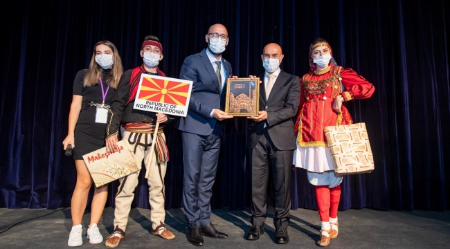 Türkiye'nin İlk Festivali 15 Yaşında