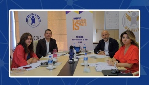 “TÜSİAD Bu Gençlikte İŞ Var!” Ege 2021 Ödülleri Sahiplerini Buldu!