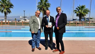 Uluslararası Turizm Gazeteciliği Çalıştayı’nın son halkası