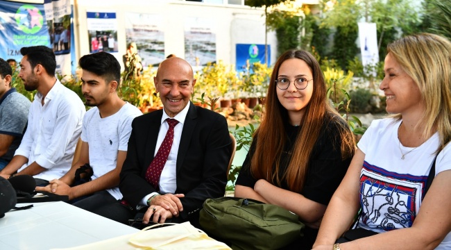 Üniversite Öğrencilerine Müjde