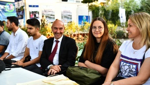 Üniversite Öğrencilerine Müjde