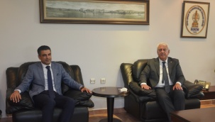 Yapılandırmada Son Günler