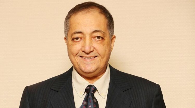 Yaşar Holding Yönetim Kurulu Başkanı Mustafa Selim Yaşar vefat etti