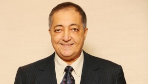 Yaşar Holding Yönetim Kurulu Başkanı Mustafa Selim Yaşar vefat etti