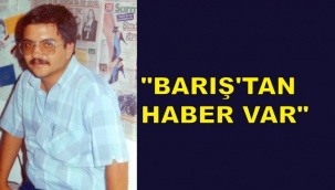 22’inci Barış Selçuk Gazetecilik Ödülleri Sahiplerini Bulacak