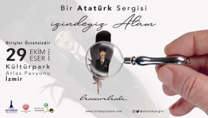 29 Ekim Özel Sergisi