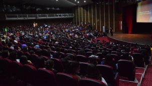 35 Üniversite Kariyer Günleri için Torbalı’ya Geliyor