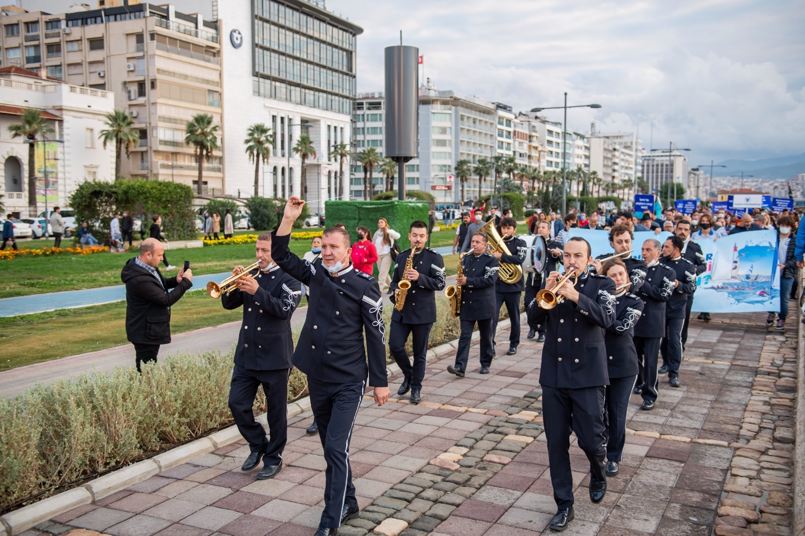 4. Körfez Festivali Sona Erdi
