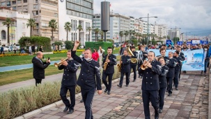 4. Körfez Festivali Sona Erdi