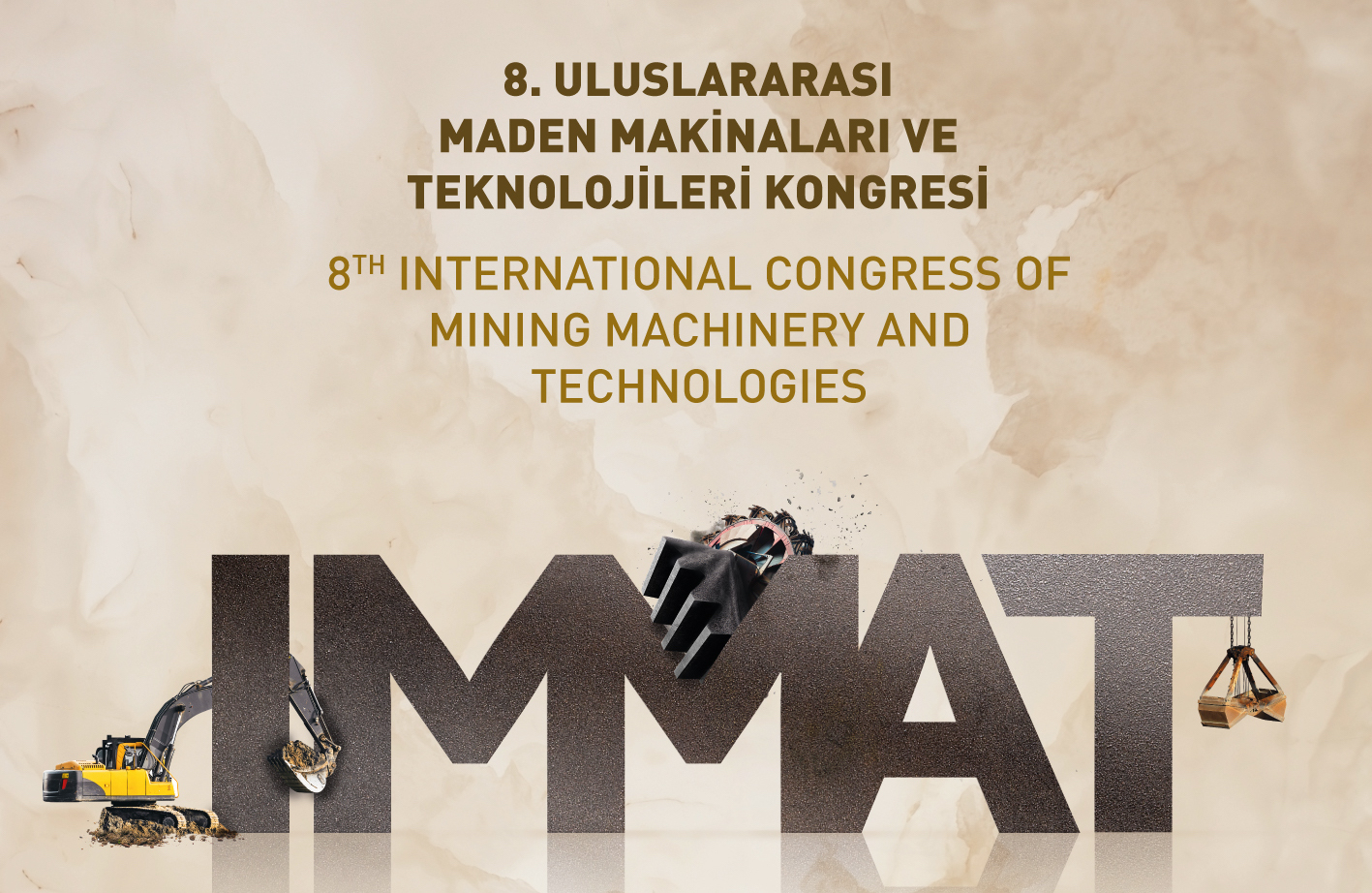 8. IMMAT Kongresi Düzenlendi