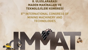 8. IMMAT Kongresi Düzenlendi