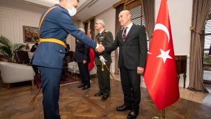 98 yıldır Aynı Gurur ve Heyecanla