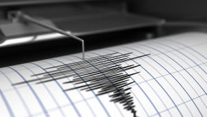 Akdeniz'de 6 Şiddetinde Deprem !