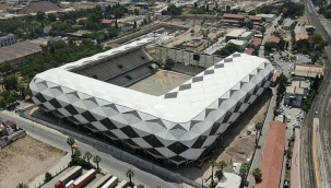 Altınordu'dan Alsancak Stadı İlanı