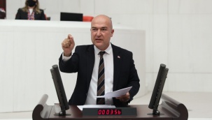 Bakan: