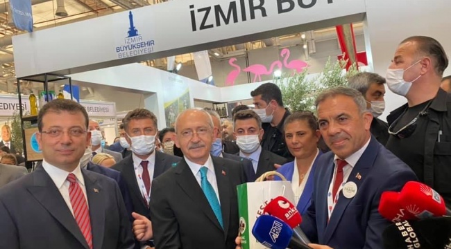 Beydağ&#039;dan Mucizevi Kestane Unu