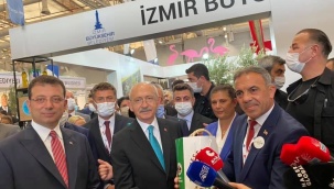 Beydağ'dan Mucizevi Kestane Unu