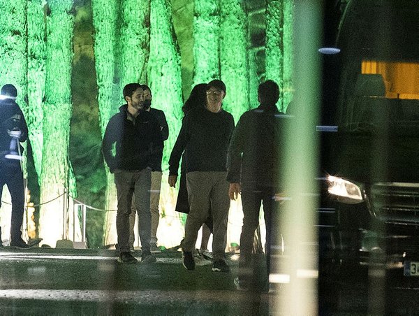 Bill Gates İzmir'de İkinci Kez Hacı Oldu