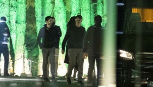Bill Gates İzmir'de İkinci Kez Hacı Oldu