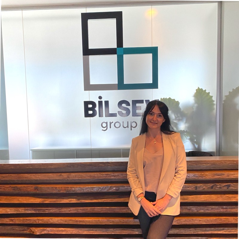 Bilsev Group'ta Didem Karavelli Dönemi Başlıyor