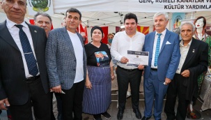 Buca'da Festival Heyecanı