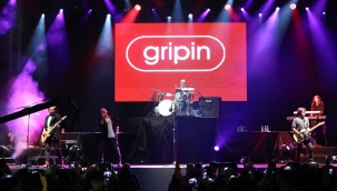 Bucalılar Cumhuriyet Bayramı’nı Gripin ile Kutlayacak