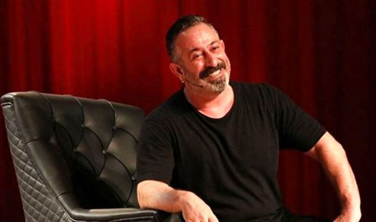 Cem Yılmaz'da NFT İşinde !