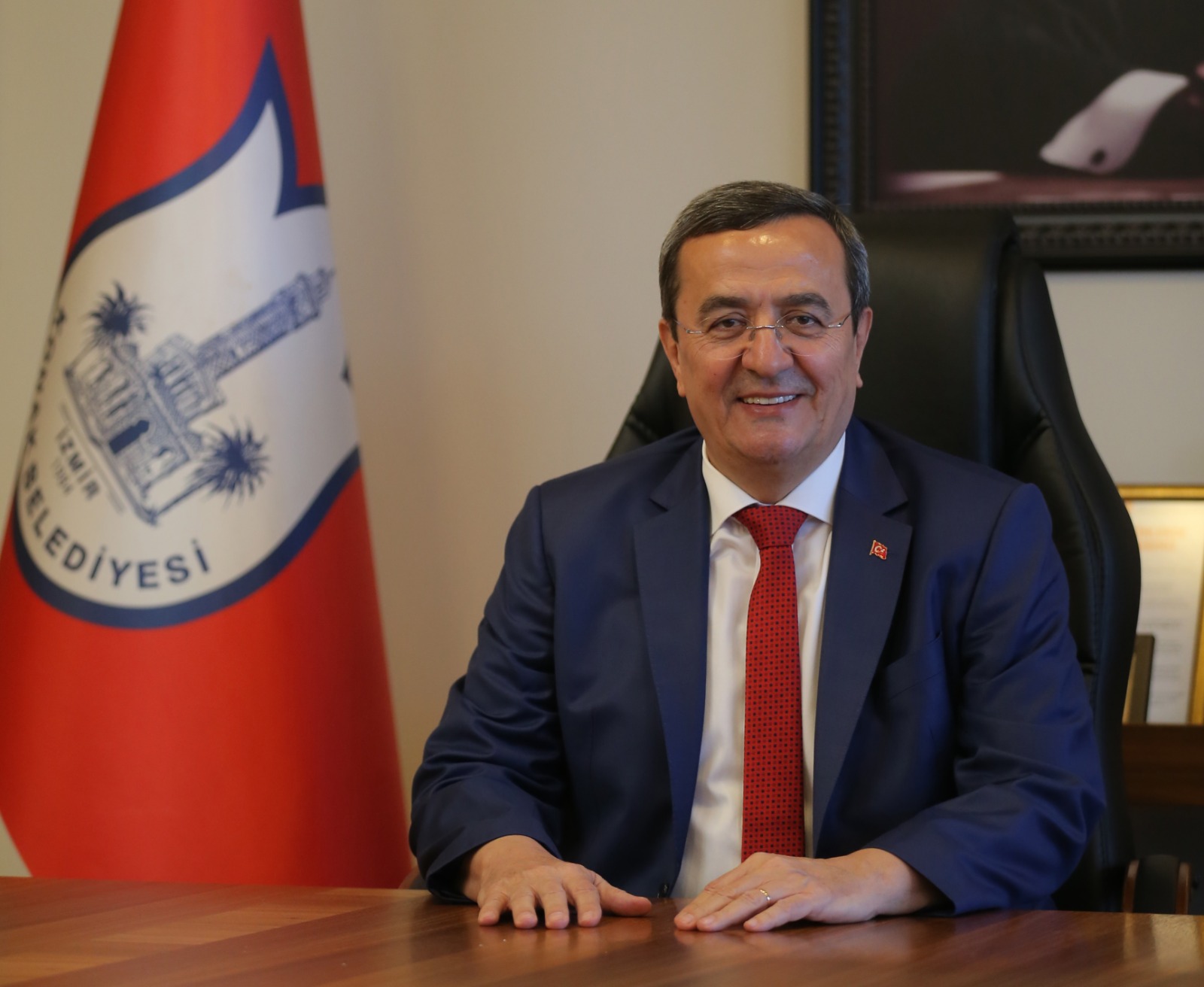 Çevreci Bilinci Konak’a Ödül Getirdi