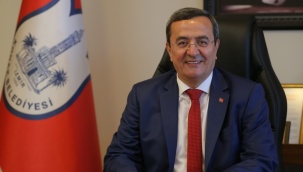 Çevreci Bilinci Konak’a Ödül Getirdi