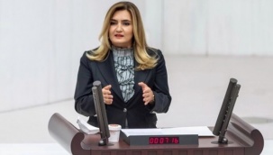 CHP Grubu'ndan Deprem Araştırma Komisyonu Raporu Konuşması
